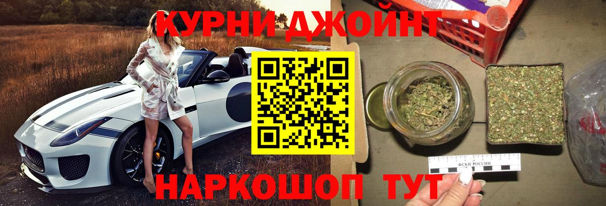Каннабис планчик Кызыл